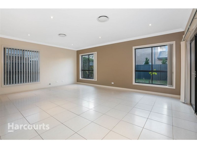 12 Clover Place, The Ponds NSW 2769