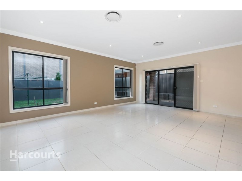 12 Clover Place, The Ponds NSW 2769