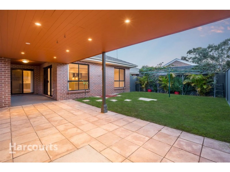 12 Clover Place, The Ponds NSW 2769