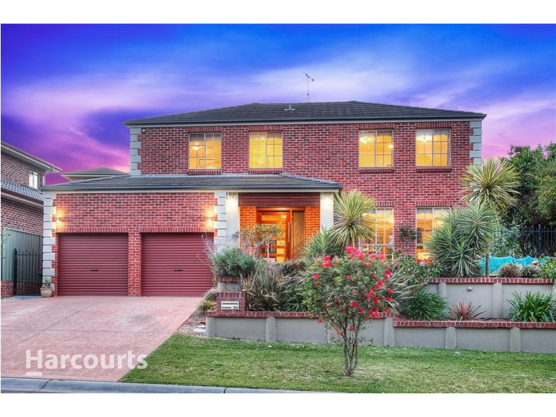 30 Greensborough Avenue, Rouse Hill NSW 2155