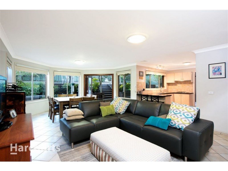 30 Greensborough Avenue, Rouse Hill NSW 2155