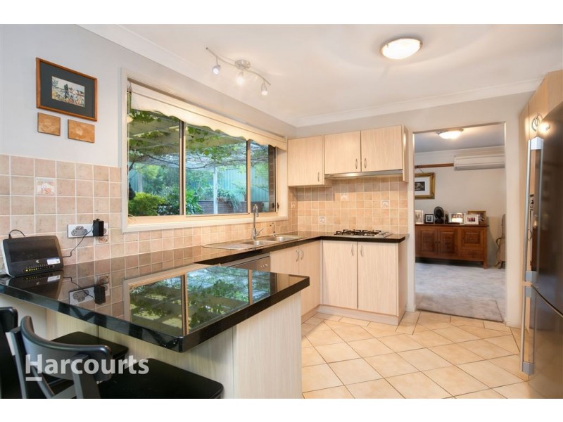 30 Greensborough Avenue, Rouse Hill NSW 2155