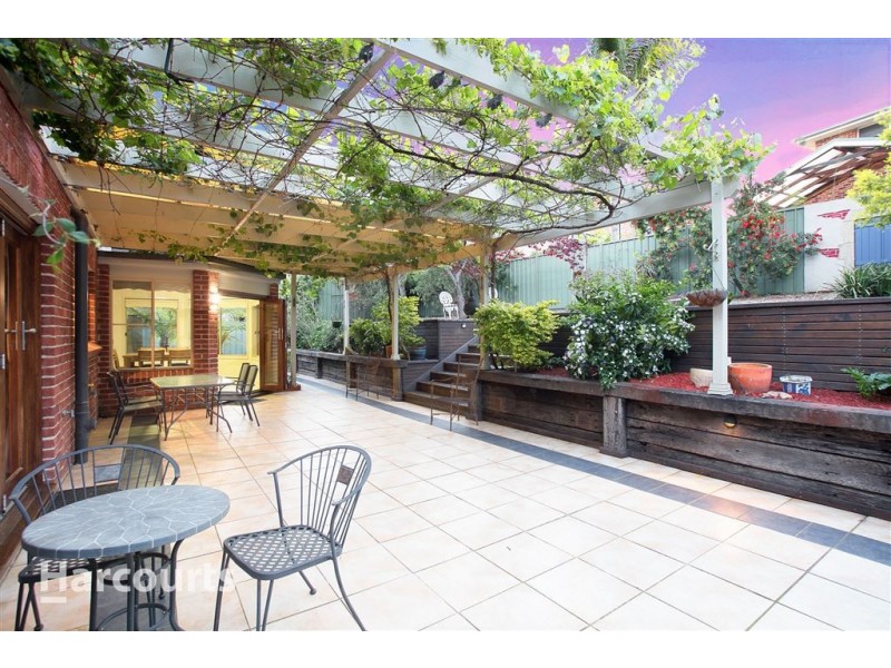 30 Greensborough Avenue, Rouse Hill NSW 2155