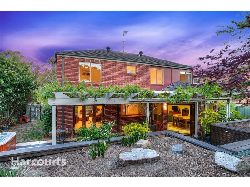 30 Greensborough Avenue, Rouse Hill NSW 2155