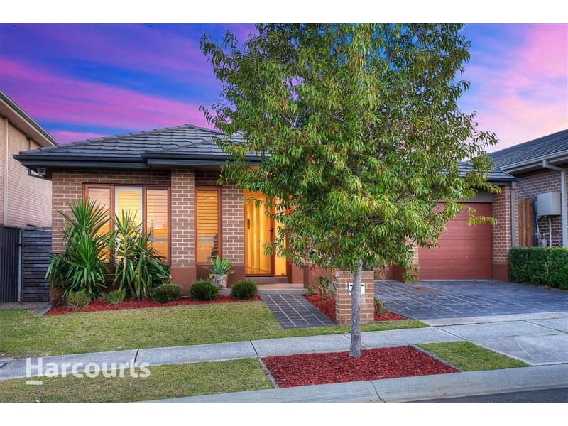 7 Dagara Street, Rouse Hill NSW 2155