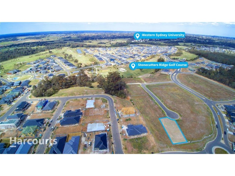 437 Greenway Estate, Marsden Park NSW 2765