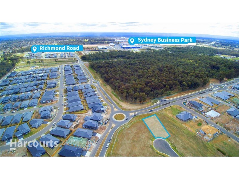 437 Greenway Estate, Marsden Park NSW 2765