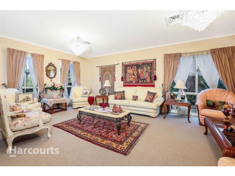 3 Ganges Way, Beaumont Hills NSW 2155