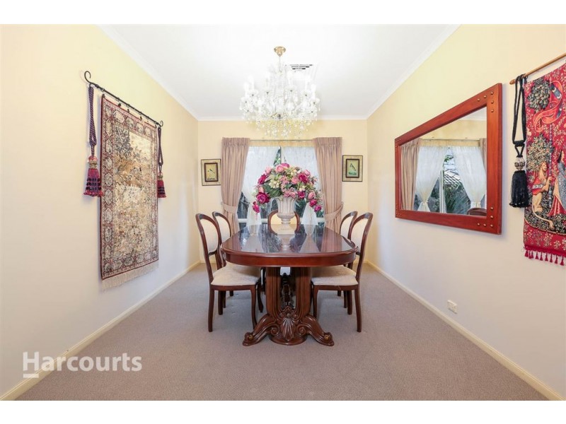 3 Ganges Way, Beaumont Hills NSW 2155
