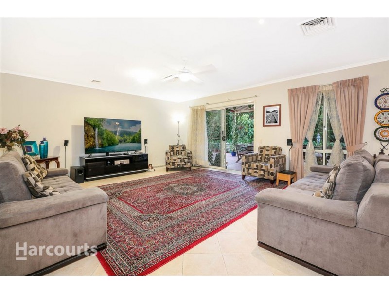 3 Ganges Way, Beaumont Hills NSW 2155