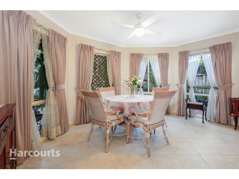 3 Ganges Way, Beaumont Hills NSW 2155