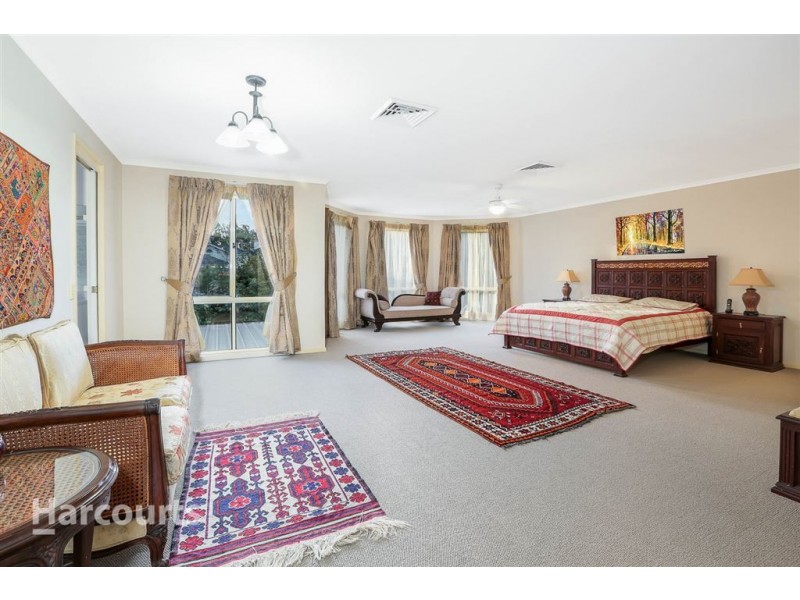 3 Ganges Way, Beaumont Hills NSW 2155