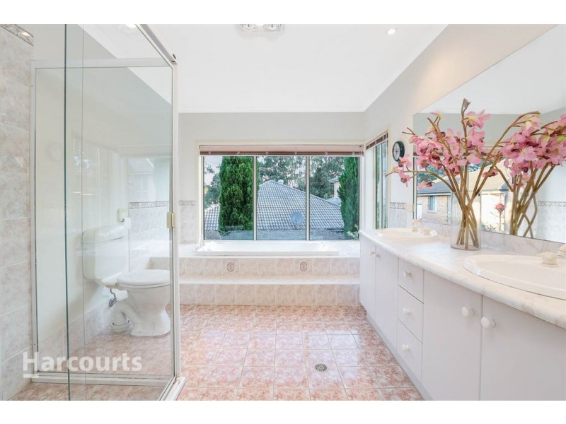 3 Ganges Way, Beaumont Hills NSW 2155