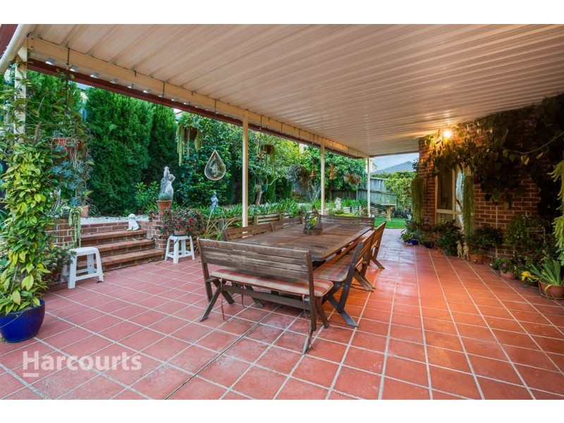 3 Ganges Way, Beaumont Hills NSW 2155