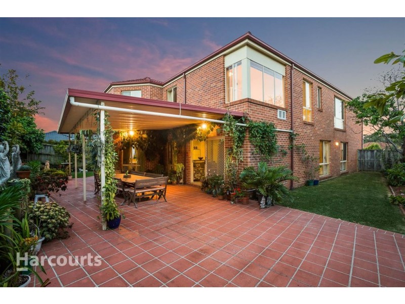 3 Ganges Way, Beaumont Hills NSW 2155