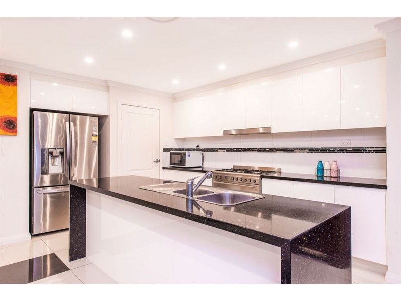 39 Tweed Street, The Ponds NSW 2769