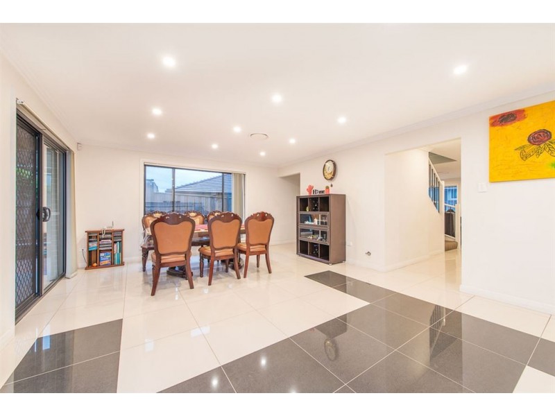 39 Tweed Street, The Ponds NSW 2769