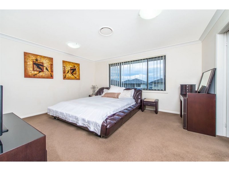 39 Tweed Street, The Ponds NSW 2769