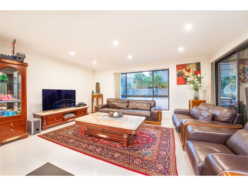 39 Tweed Street, The Ponds NSW 2769