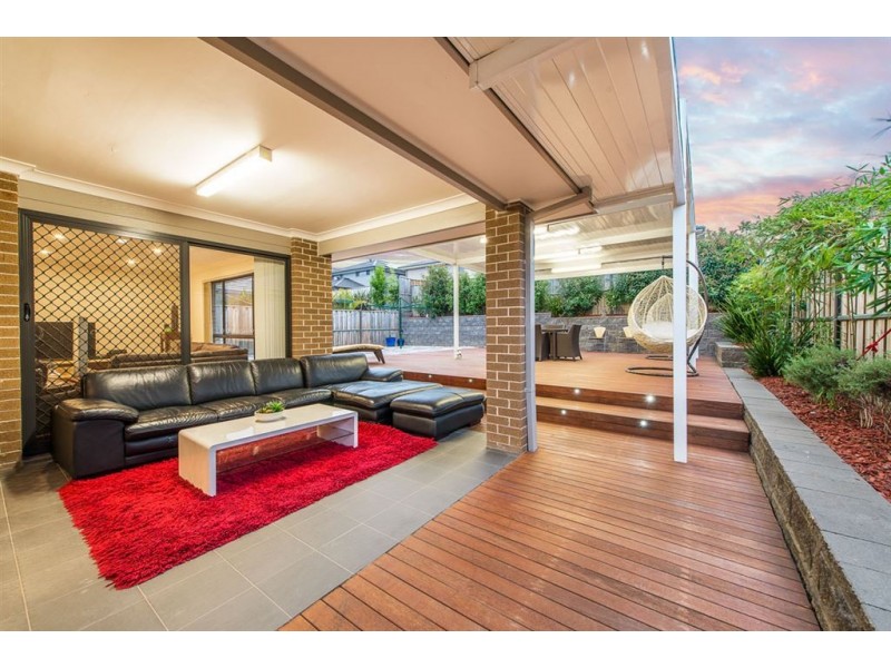 39 Tweed Street, The Ponds NSW 2769