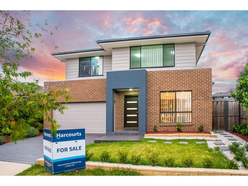 39 Tweed Street, The Ponds NSW 2769