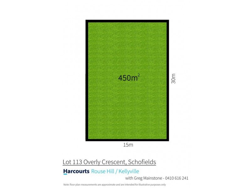 20 Overly Crescent, Schofields NSW 2762