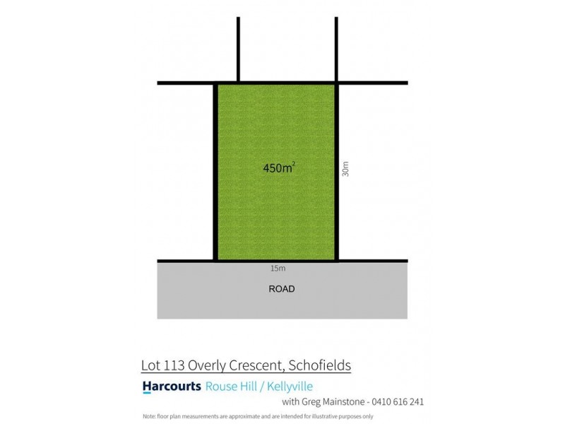 20 Overly Crescent, Schofields NSW 2762