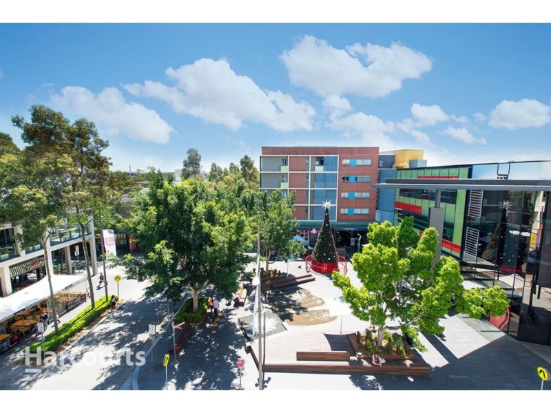 305/72 Civic Way, Rouse Hill NSW 2155