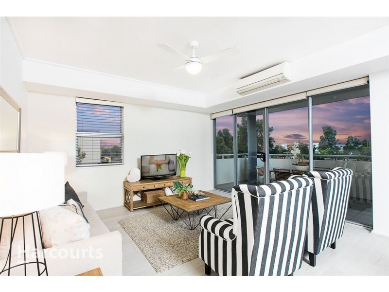 305/72 Civic Way, Rouse Hill NSW 2155