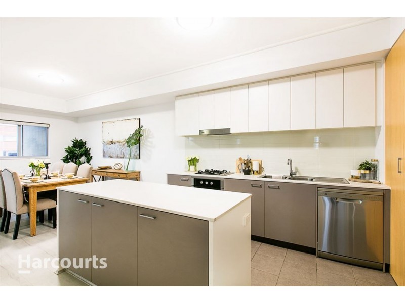 305/72 Civic Way, Rouse Hill NSW 2155