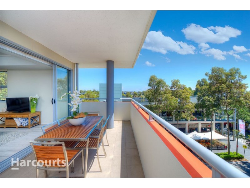 305/72 Civic Way, Rouse Hill NSW 2155