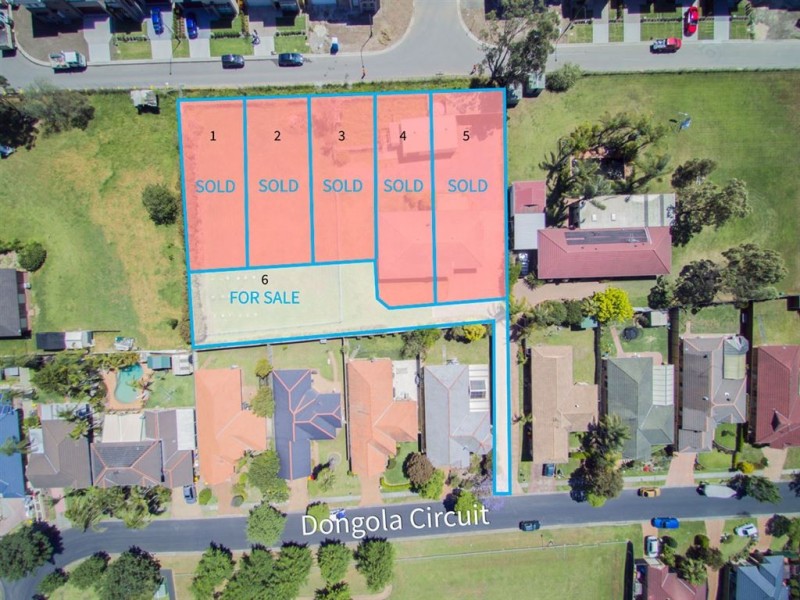 67 Dongola Circuit, Schofields NSW 2762
