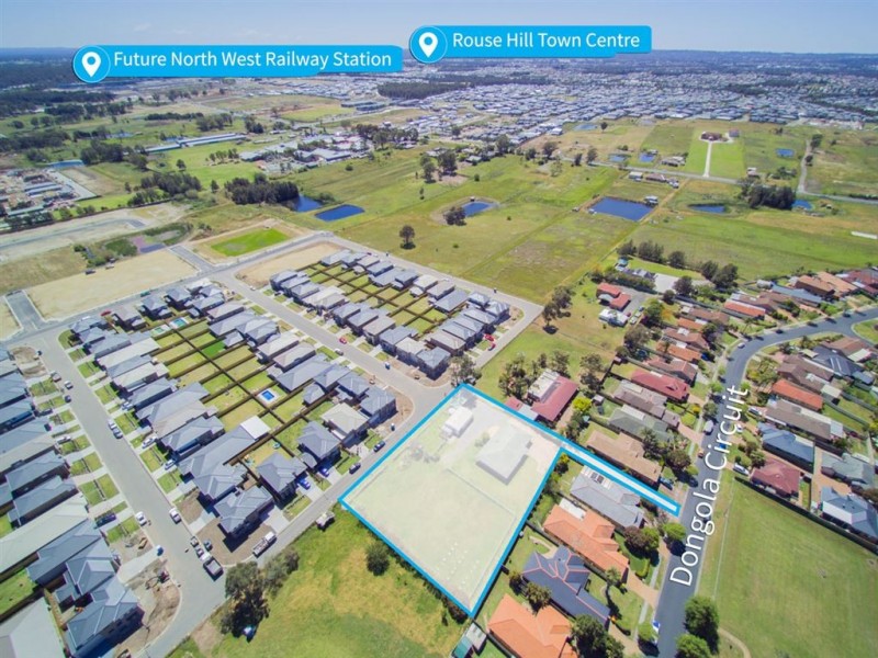 67 Dongola Circuit, Schofields NSW 2762