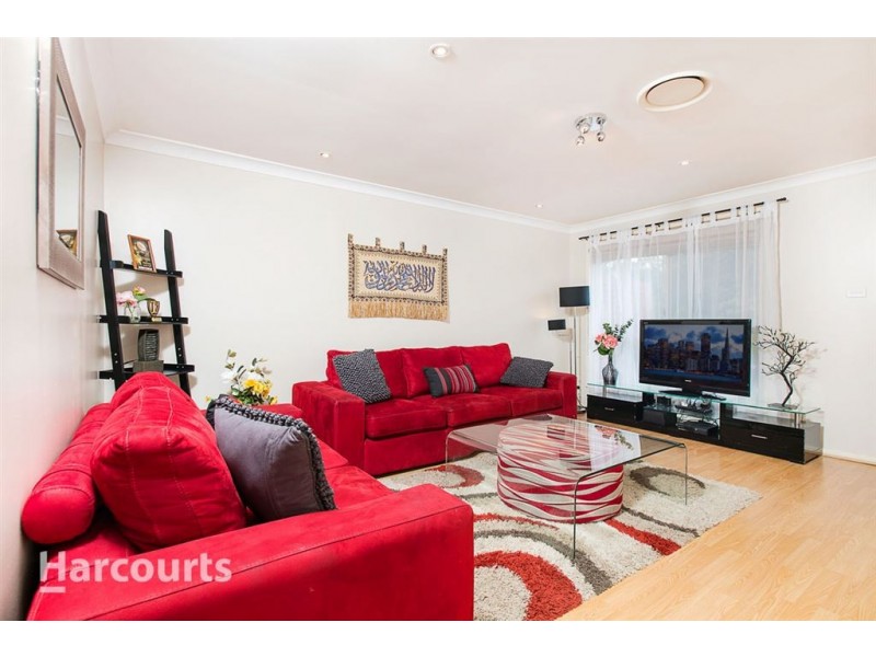 89 Barnier Drive, Quakers Hill NSW 2763