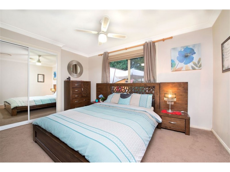 89 Barnier Drive, Quakers Hill NSW 2763