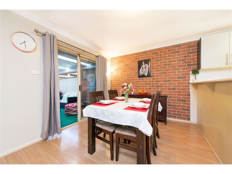 89 Barnier Drive, Quakers Hill NSW 2763