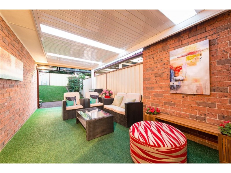 89 Barnier Drive, Quakers Hill NSW 2763