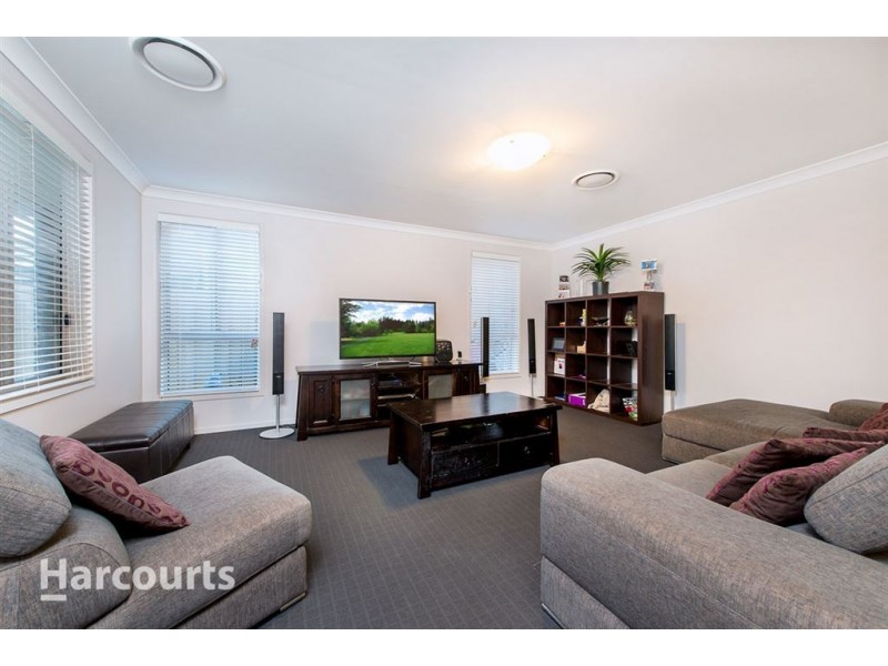 2 Mungo Road, Kellyville NSW 2155