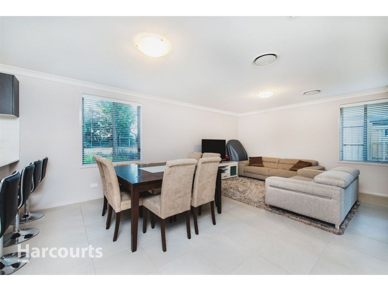 2 Mungo Road, Kellyville NSW 2155