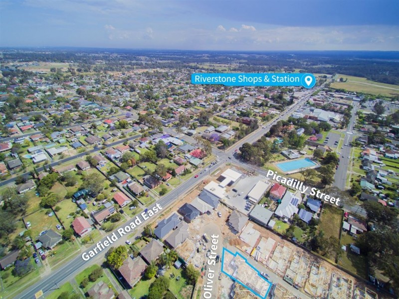 38 Oliver Street, Riverstone NSW 2765