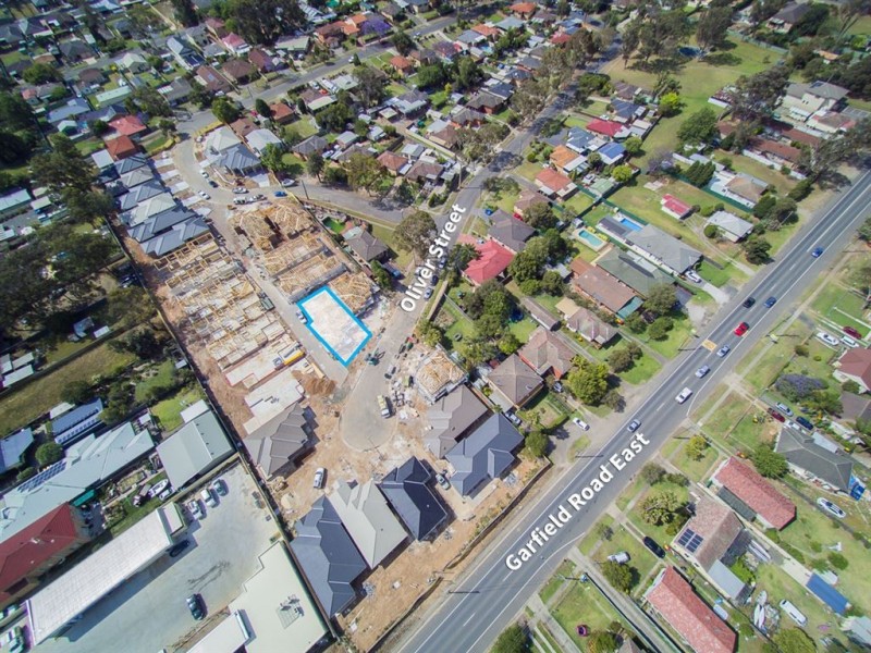 38 Oliver Street, Riverstone NSW 2765