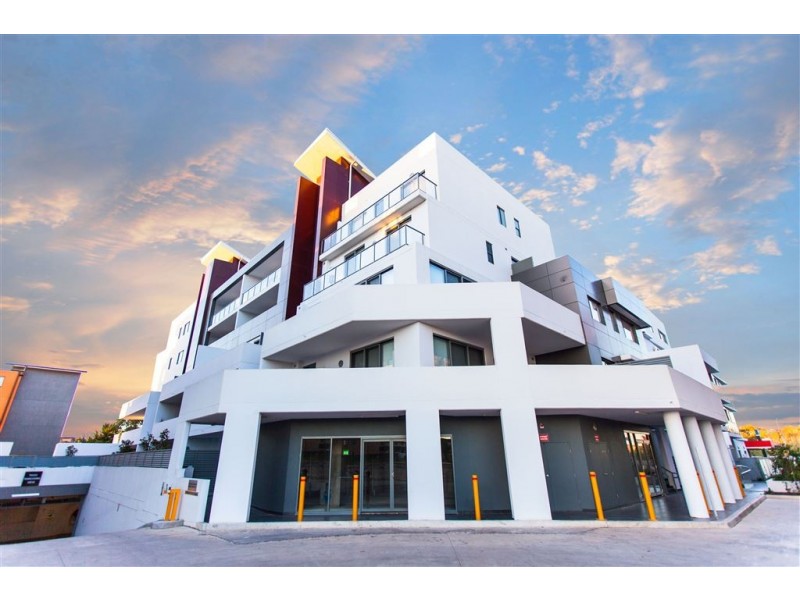 42/10 Merriville Road, Kellyville Ridge NSW 2155