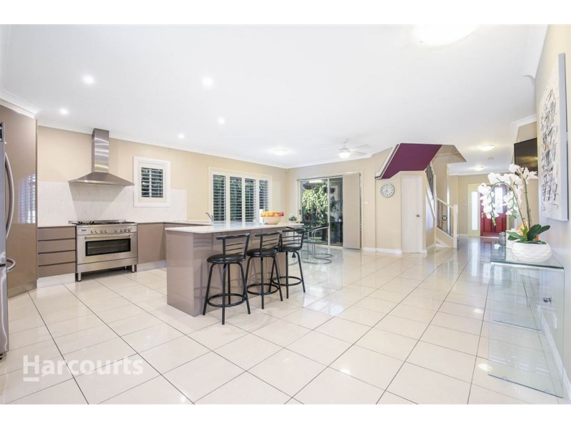 27 Vinegar Hill Road, Kellyville Ridge NSW 2155