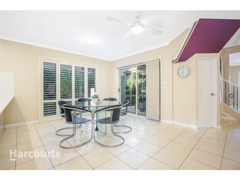 27 Vinegar Hill Road, Kellyville Ridge NSW 2155