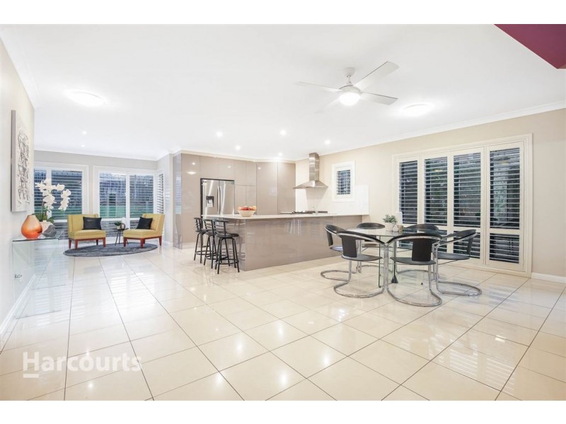 27 Vinegar Hill Road, Kellyville Ridge NSW 2155