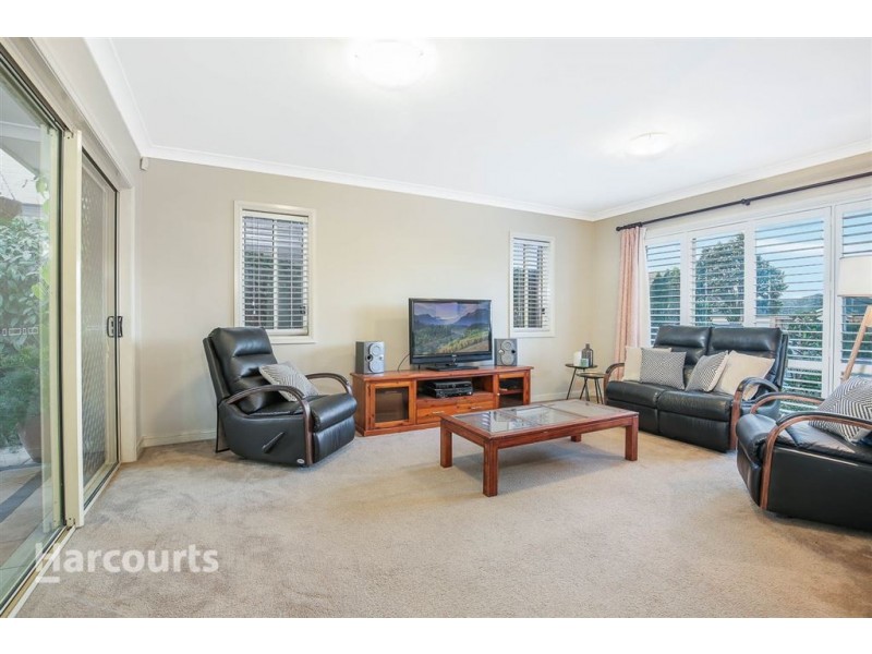 27 Vinegar Hill Road, Kellyville Ridge NSW 2155