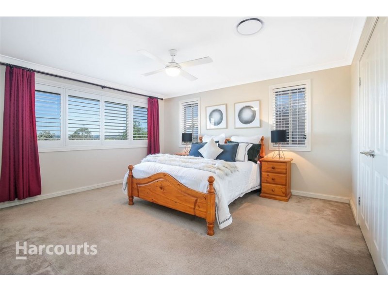 27 Vinegar Hill Road, Kellyville Ridge NSW 2155