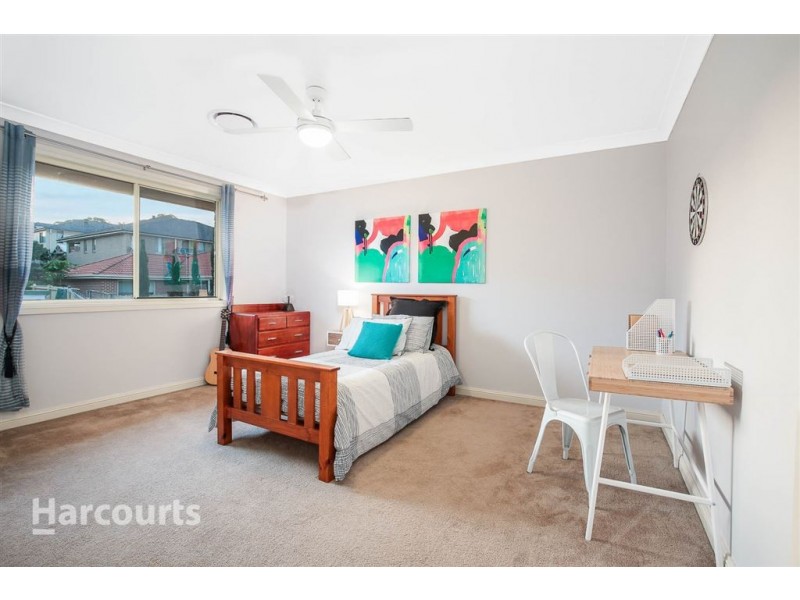 27 Vinegar Hill Road, Kellyville Ridge NSW 2155