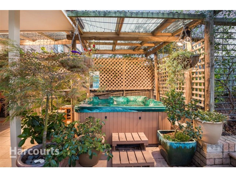 27 Vinegar Hill Road, Kellyville Ridge NSW 2155