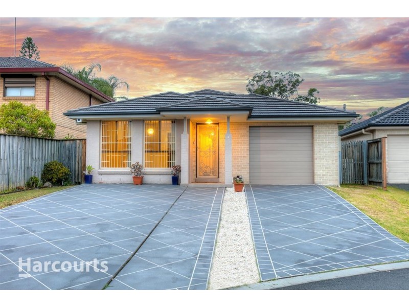 4 Farrugia Place, Plumpton NSW 2761